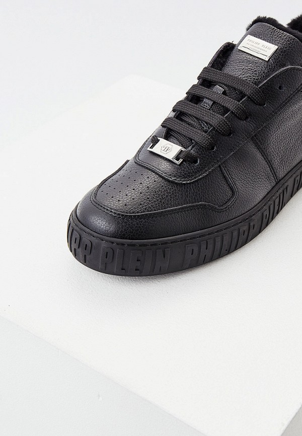 фото Кеды philipp plein