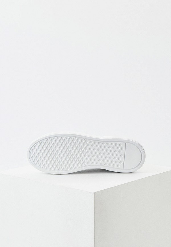 фото Кеды philipp plein