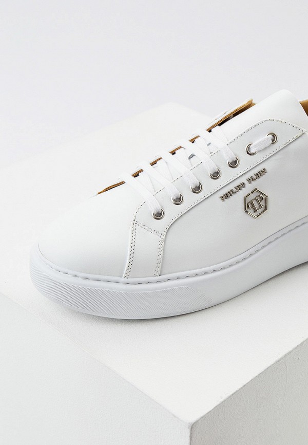 фото Кеды philipp plein