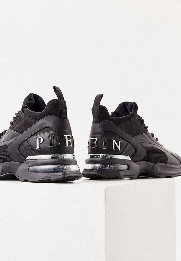 фото Кроссовки philipp plein