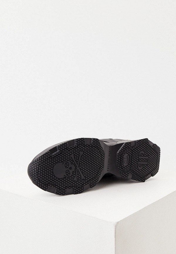 фото Кроссовки philipp plein