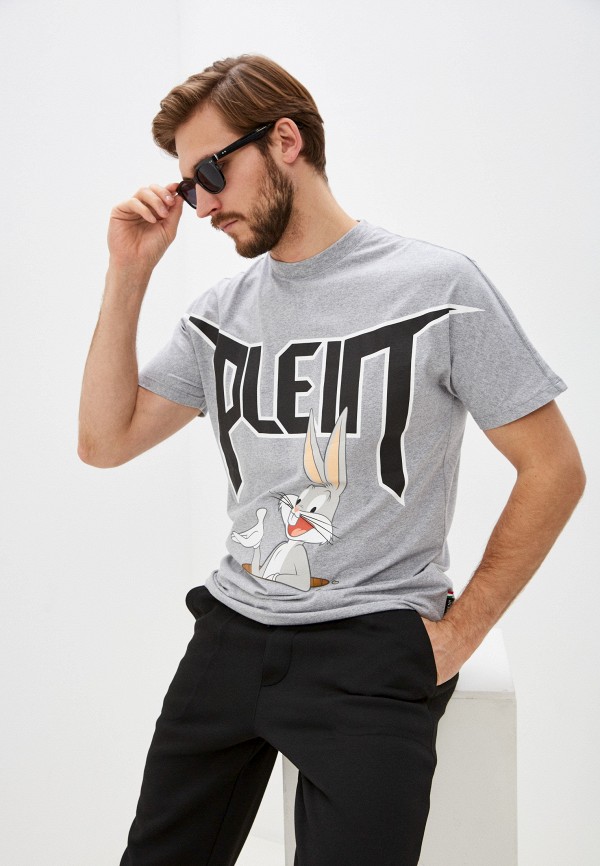 фото Футболка philipp plein