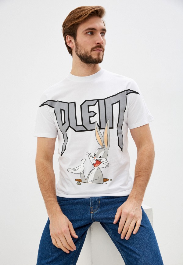 фото Футболка philipp plein