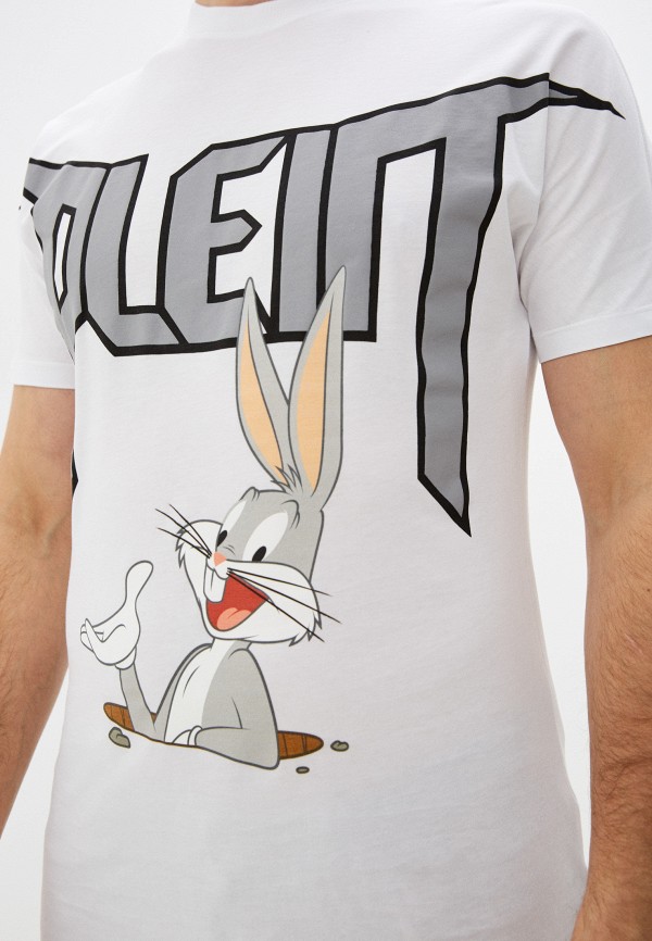 фото Футболка philipp plein