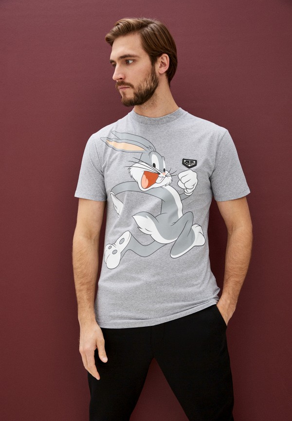 фото Футболка philipp plein