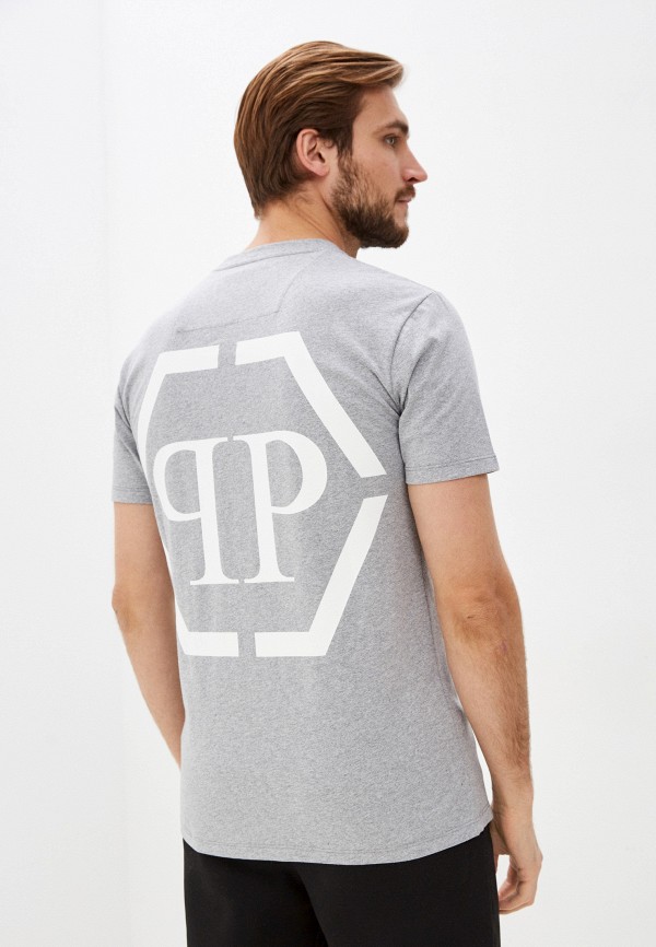 фото Футболка philipp plein