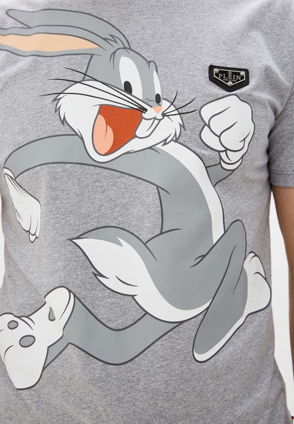 фото Футболка philipp plein