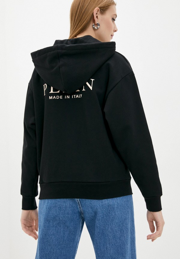 фото Толстовка philipp plein