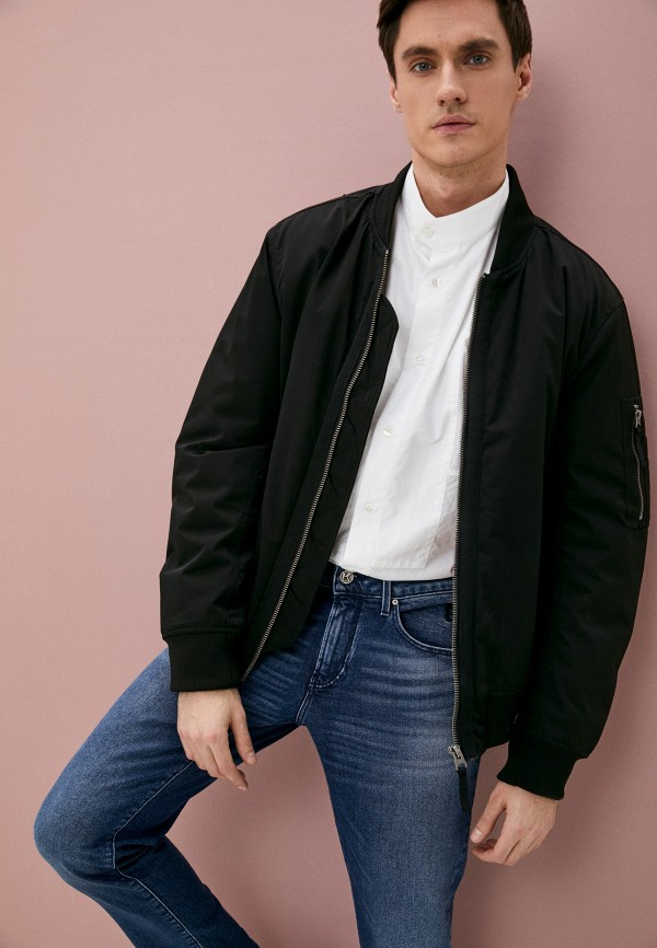фото Джинсы karl lagerfeld denim