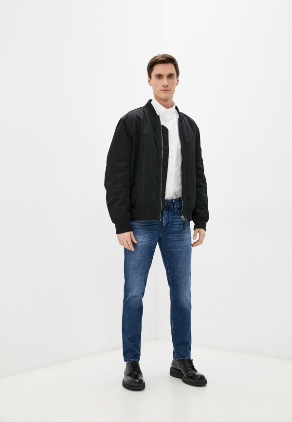 фото Джинсы karl lagerfeld denim