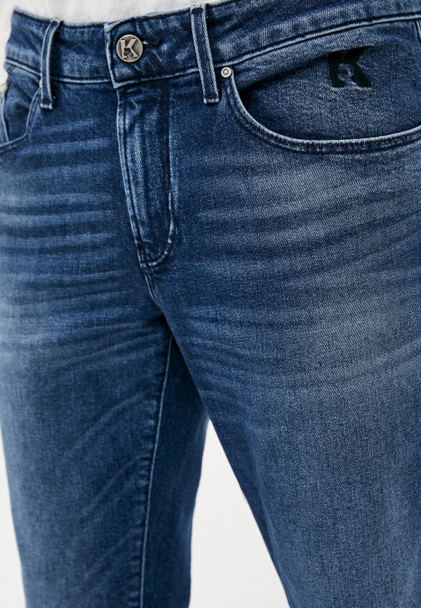 фото Джинсы karl lagerfeld denim