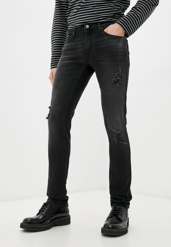 

Джинсы Karl Lagerfeld Denim, Черный
