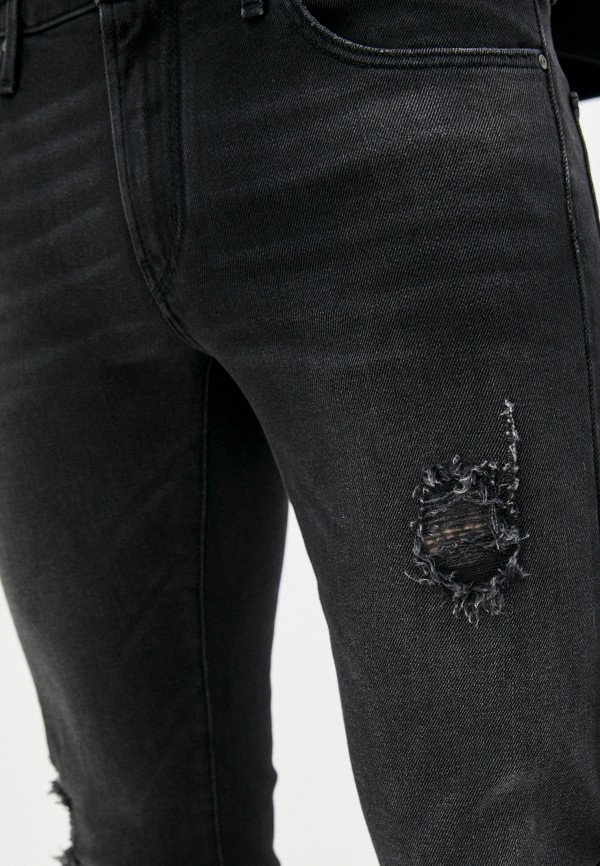фото Джинсы karl lagerfeld denim