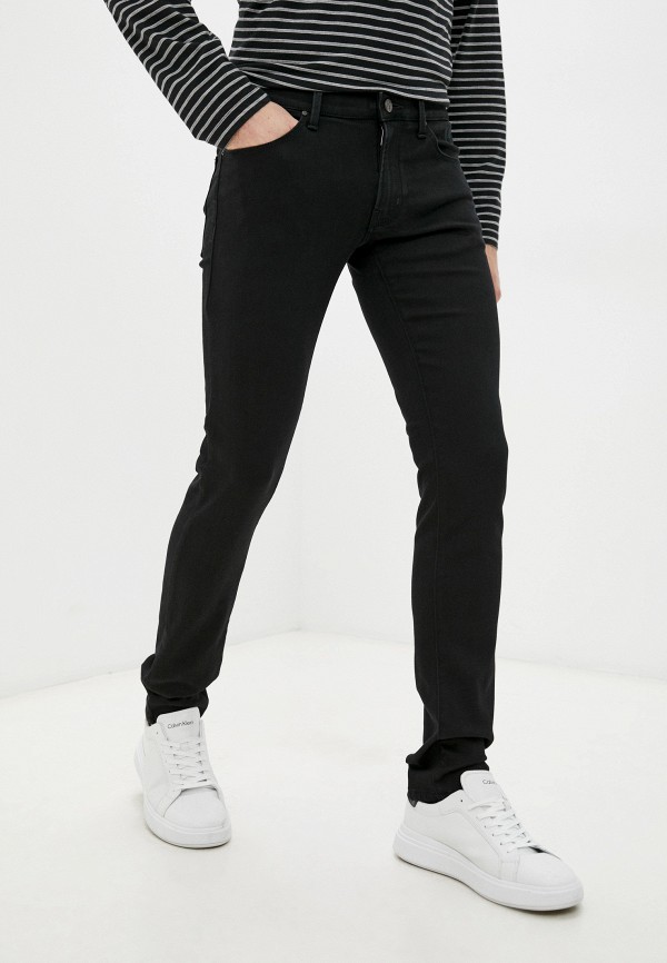 фото Джинсы karl lagerfeld denim