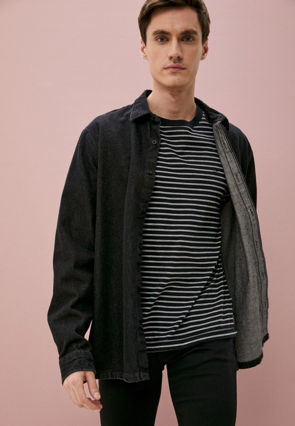 фото Джинсы karl lagerfeld denim