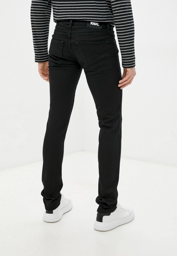 фото Джинсы karl lagerfeld denim