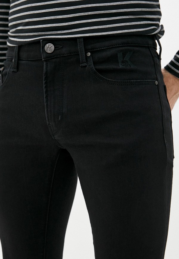 фото Джинсы karl lagerfeld denim