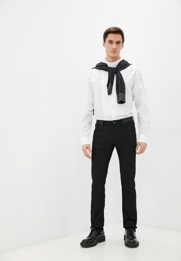 фото Джинсы karl lagerfeld denim