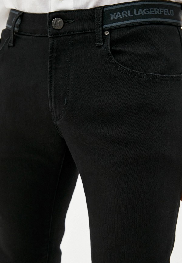 фото Джинсы karl lagerfeld denim