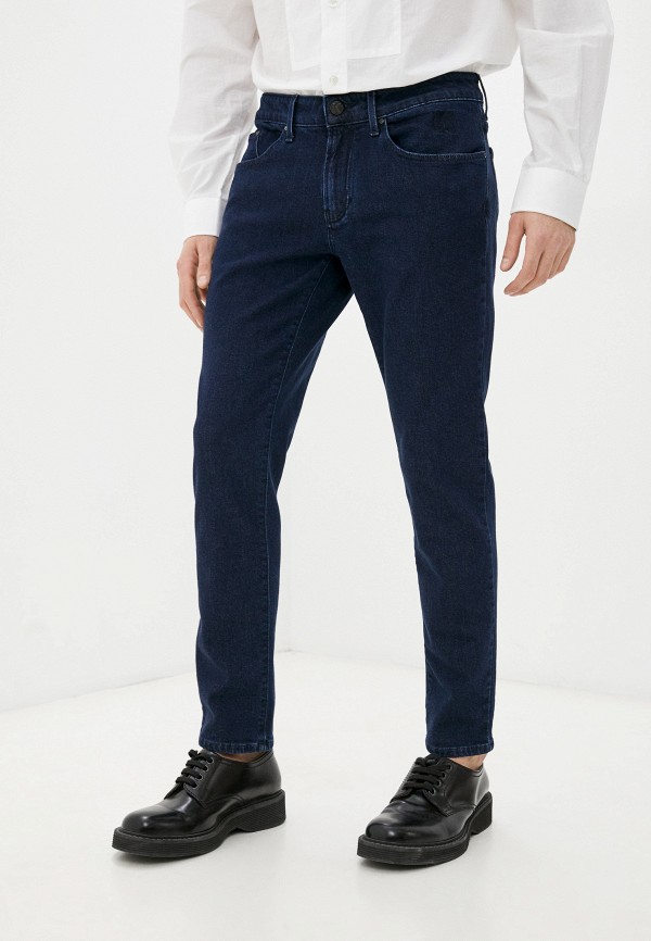фото Джинсы karl lagerfeld denim