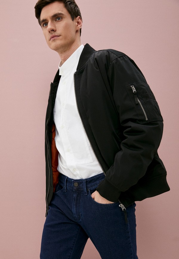 фото Джинсы karl lagerfeld denim