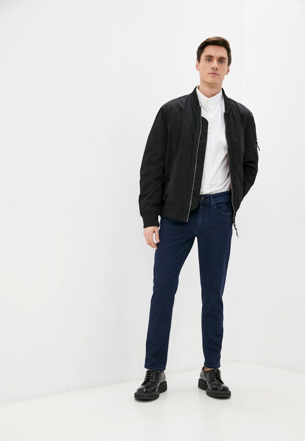 фото Джинсы karl lagerfeld denim