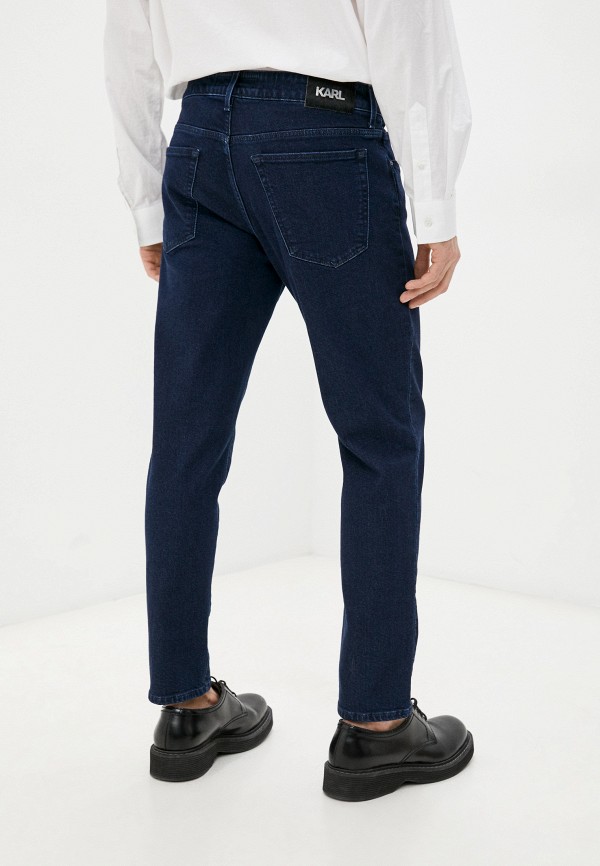 фото Джинсы karl lagerfeld denim