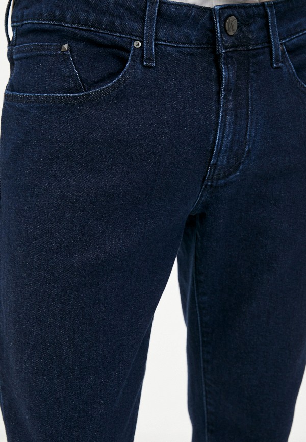 фото Джинсы karl lagerfeld denim
