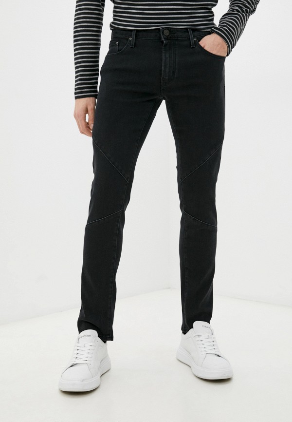 фото Джинсы karl lagerfeld denim