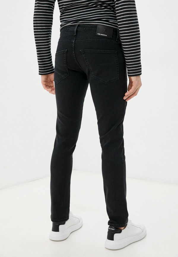 фото Джинсы karl lagerfeld denim