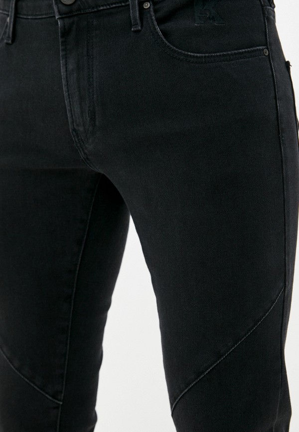 фото Джинсы karl lagerfeld denim