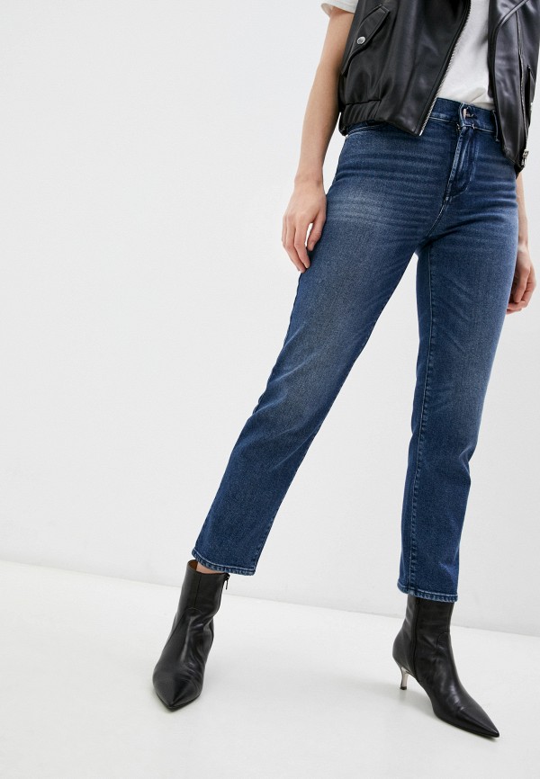 фото Джинсы karl lagerfeld denim