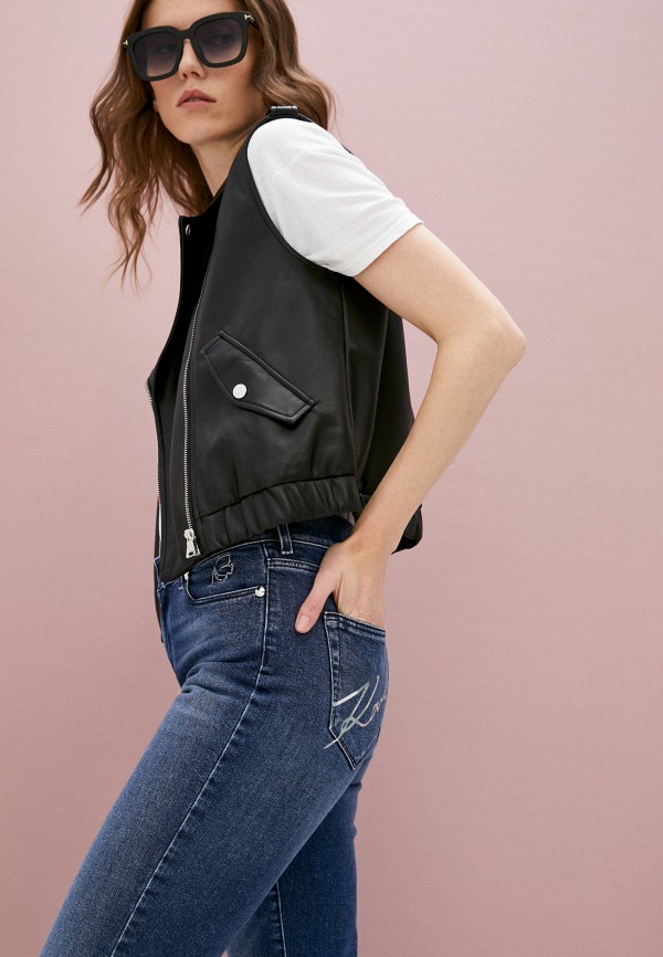фото Джинсы karl lagerfeld denim