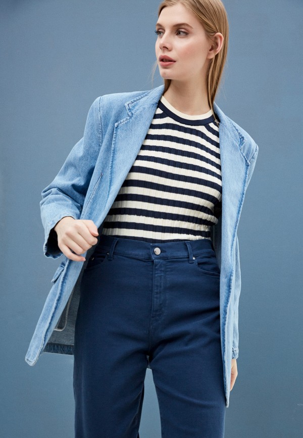 фото Джинсы karl lagerfeld denim
