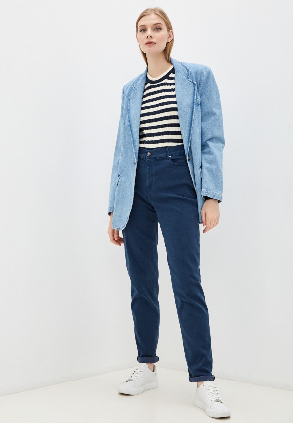 фото Джинсы karl lagerfeld denim