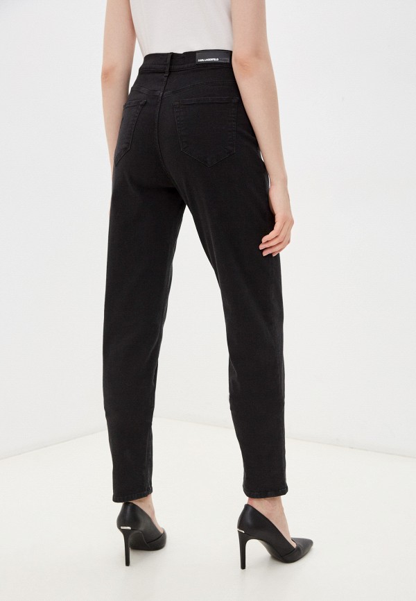 фото Джинсы karl lagerfeld denim