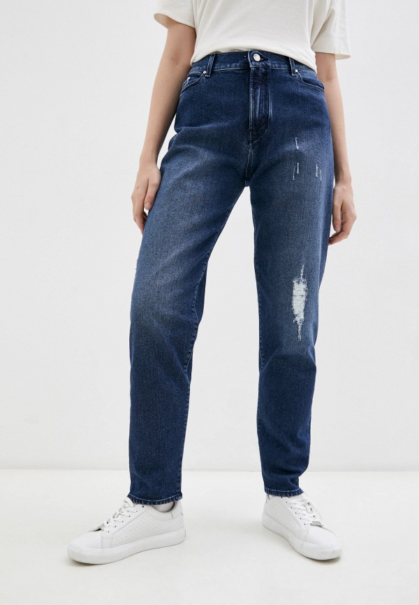 фото Джинсы karl lagerfeld denim