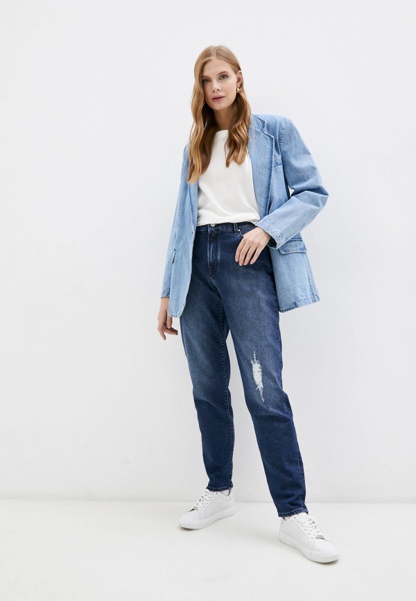 фото Джинсы karl lagerfeld denim