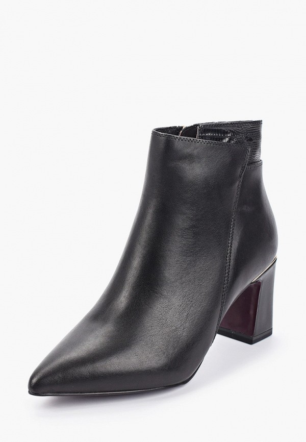 фото Ботильоны tamaris heart & sole