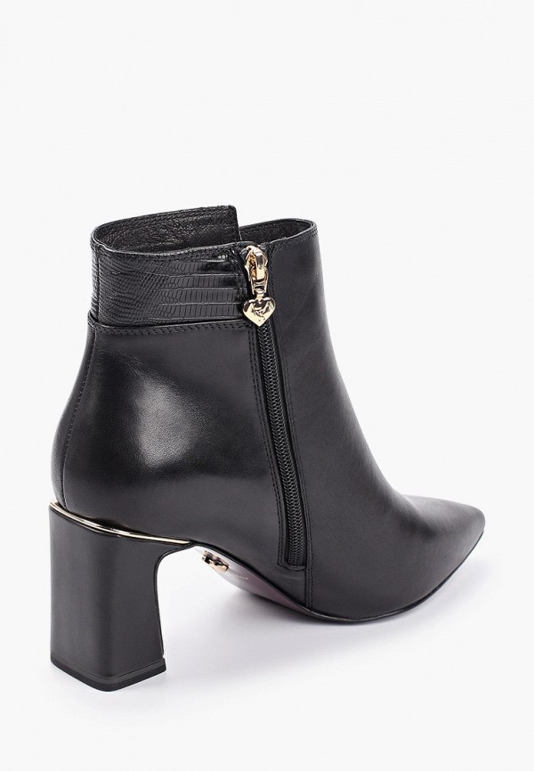 фото Ботильоны tamaris heart & sole