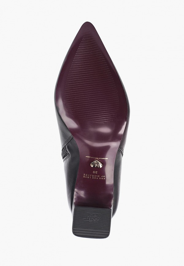 фото Ботильоны tamaris heart & sole