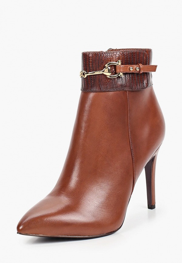 фото Ботильоны tamaris heart & sole