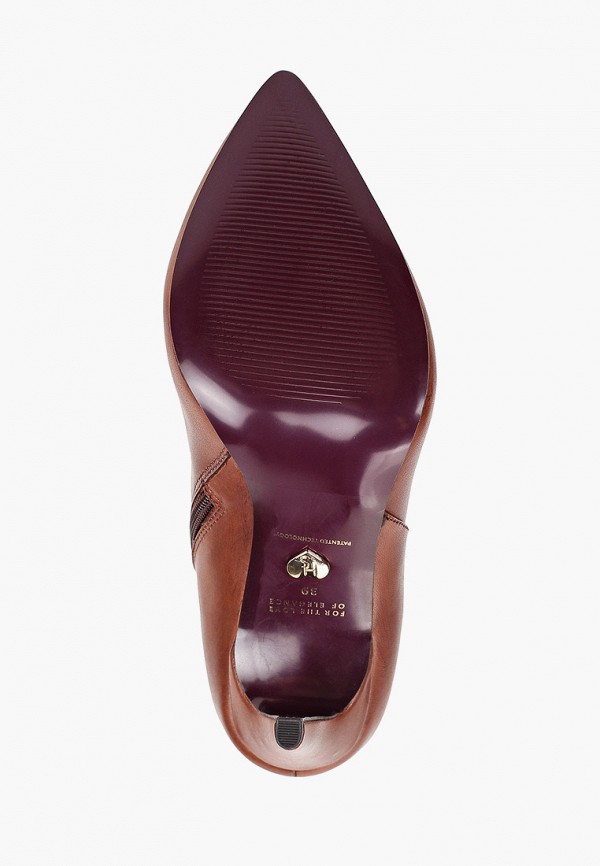 фото Ботильоны tamaris heart & sole