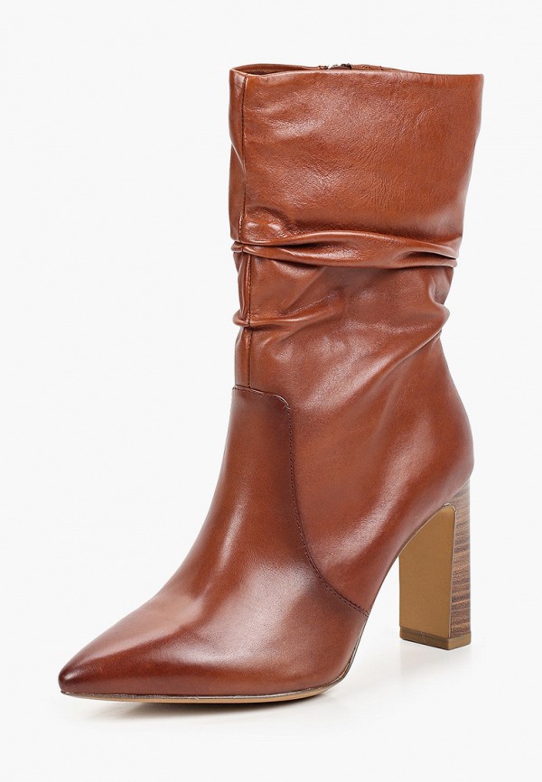 фото Полусапоги tamaris