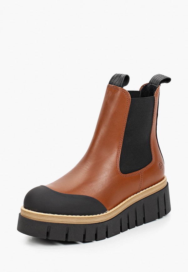 фото Ботинки tamaris