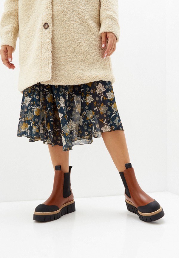 фото Ботинки tamaris