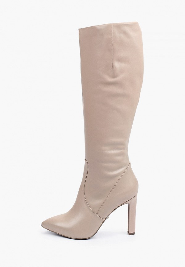 

Сапоги Tamaris Heart & Sole, Бежевый, Tamaris Heart & Sole RTLAAT608001