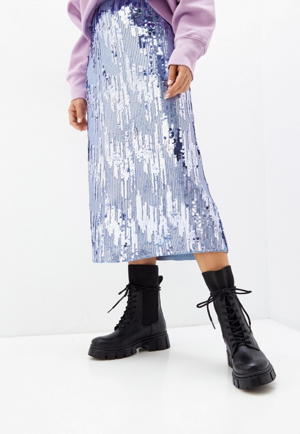 фото Ботинки tamaris