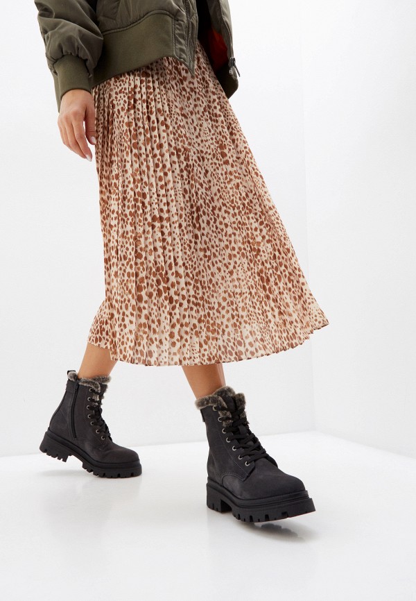 фото Ботинки tamaris