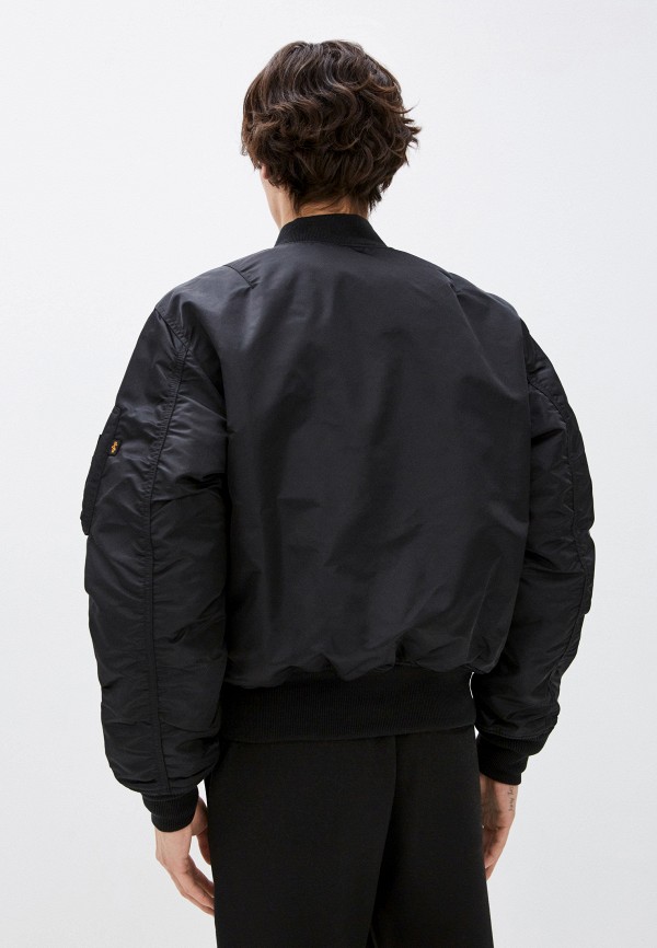 фото Куртка утепленная alpha industries